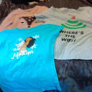 3/$20 XL Shirts